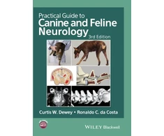KNYGA Curtis W Dewey Practical Guide to Canine and Feline Neurology