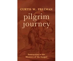 KNYGA Curtis W Freeman Pilgrim Journey