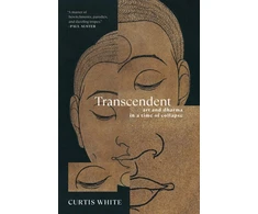 KNYGA Curtis White Transcendent