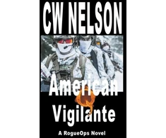 KNYGA Cw Nelson American Vigilante