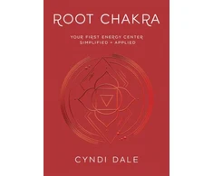 KNYGA Cyndi Dale Root Chakra