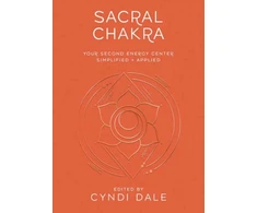 KNYGA Cyndi Dale Sacral Chakra