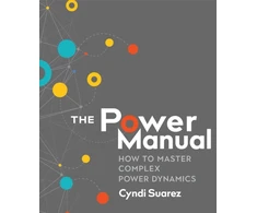 KNYGA Cyndi Suarez Power Manual