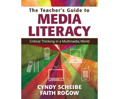 KNYGA Cyndy Scheibe Teacher’s Guide to Media Literacy