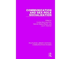 KNYGA Cynthia Berryman Fink Communication and Sex-role Socialization