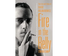KNYGA Cynthia Carr Fire in the Belly