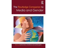 KNYGA Cynthia Carter Routledge Companion to Media &amp; Gender