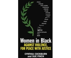 KNYGA Cynthia Cockburn Women in Juodas