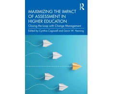 KNYGA Cynthia Cogswell Maximizing the Impact of Assessment in Higher Education