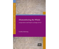 KNYGA Cynthia Edenburg Dismembering the Whole
