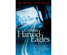 KNYGA Cynthia Harrod Eagles Second Bill Slider Omnibus