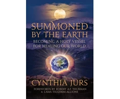KNYGA Cynthia Jurs Summoned by the Earth