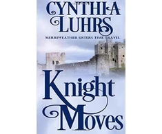 KNYGA Cynthia Luhrs Knight Moves