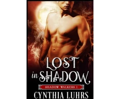KNYGA Cynthia Luhrs Lost in Shadow