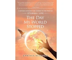 KNYGA Cynthia Mae Mitchell Day My World Stopped