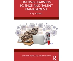 KNYGA Cynthia Nebel Uniting Learning Science and Talent Management
