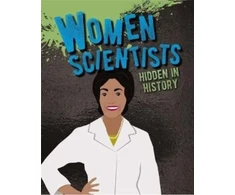 KNYGA Cynthia Obrien Women Scientists Hidden in History
