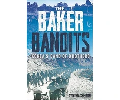 KNYGA Cynthia Shelton Baker Bandits