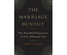 KNYGA Cynthia Starnes Marriage Buyout