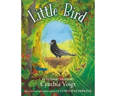 KNYGA Cynthia Voigt Little Bird
