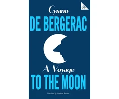 KNYGA Cyrano De Bergerac Voyage to the Moon