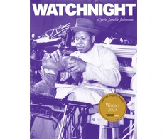 KNYGA Cyree Jarelle Johnson WATCHNIGHT