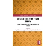 KNYGA Cyril Courrier Ancient History from Below