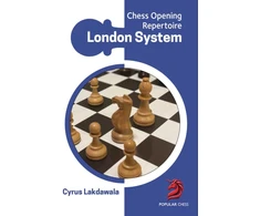 KNYGA Cyrus Lakdawala London System