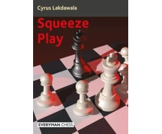 KNYGA Cyrus Lakdawala Squeeze Play