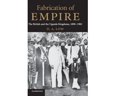 KNYGA D A Low Fabrication of Empire