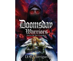KNYGA D C Corrigan Doomsday Warriors