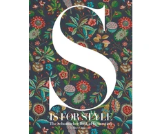 KNYGA D Caponigro S Is for Style