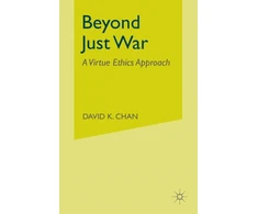 KNYGA D Chan Beyond Just War