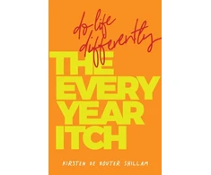 KNYGA D. E. Bouter SHILLAM Every-Year Itch