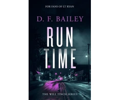 KNYGA D F Bailey Run Time