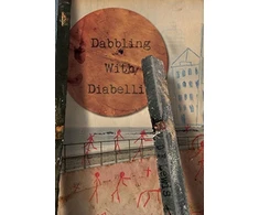 KNYGA D F Lewis Dabbling with Diabelli