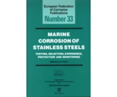 KNYGA D Feron Marine Corrosion of Stainless Steels