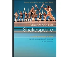 KNYGA D Fischlin Adaptations of Shakespeare