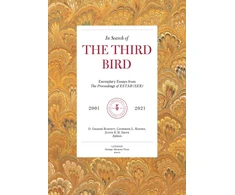 KNYGA D Graham Burnett In Search Of The Third Bird