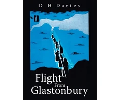 KNYGA D H Davies Flight From Glastonbury