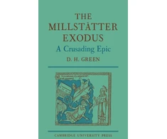 KNYGA D H Green Millstatter Exodus