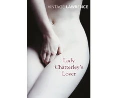 KNYGA D H Lawrence Lady Chatterley's Lover
