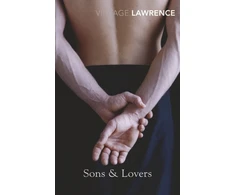 KNYGA D H Lawrence Sons and Lovers