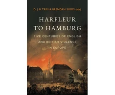 KNYGA D. J. B. Trim Harfleur to Hamburg