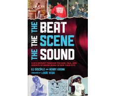 KNYGA D J Disciple Beat, the Scene, the Sound