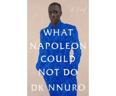 KNYGA D K Nnuro What Napoleon Could Not Do