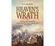 KNYGA D L Noorlander Heaven's Wrath