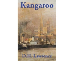KNYGA D Lawrence Kengūra