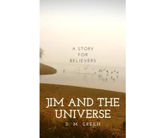 KNYGA D M Green Jim and the Universe