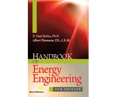 KNYGA D Paul Mehta Handbook of Energy Engineering